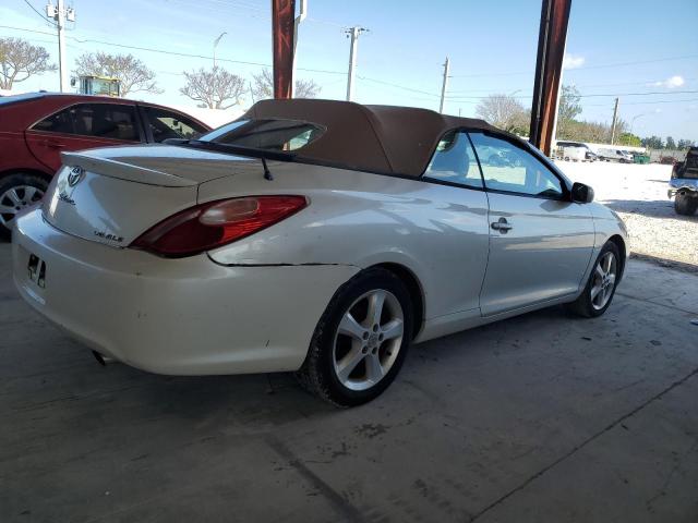 2006 Toyota Camry Solara Se VIN: 4T1FA38P36U096813 Lot: 56236424