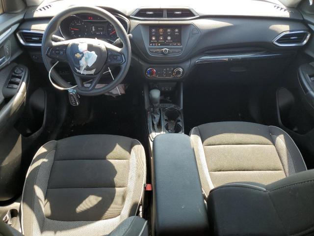 2023 Chevrolet Trailblazer Lt VIN: KL79MPS23PB036408 Lot: 54740364