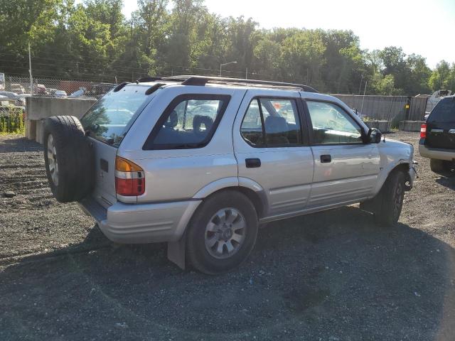 1998 Honda Passport Ex VIN: 4S6CM58W6W4412550 Lot: 57048794