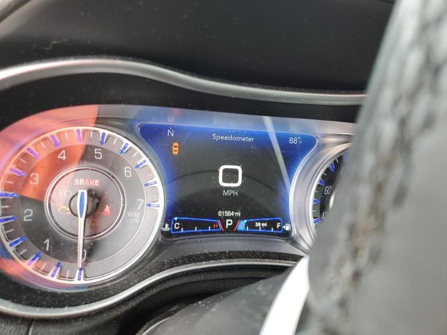 2021 Chrysler 300 Touring VIN: 2C3CCAAG2MH680138 Lot: 56761784