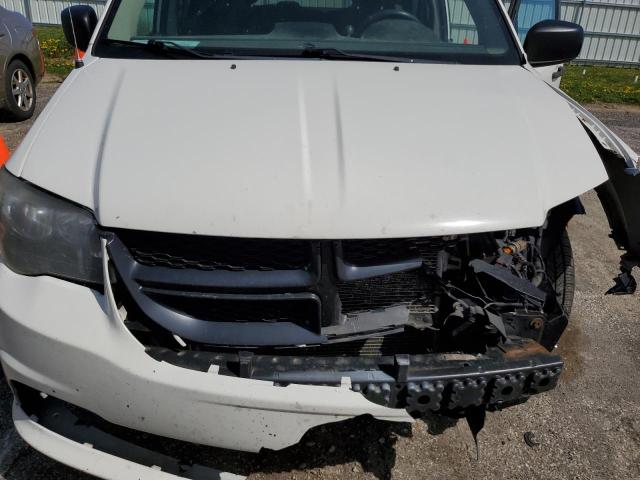 2013 Ram Tradesman VIN: 2C4JRGAG2DR668912 Lot: 53014564