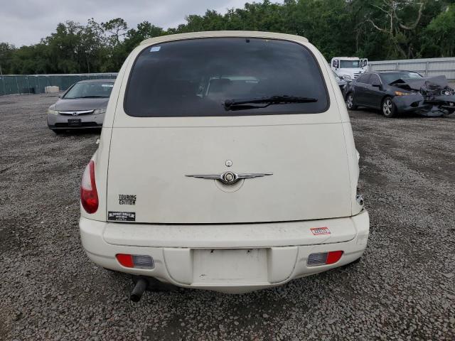 2006 Chrysler Pt Cruiser Touring VIN: 3A4FY58B46T373134 Lot: 55161614