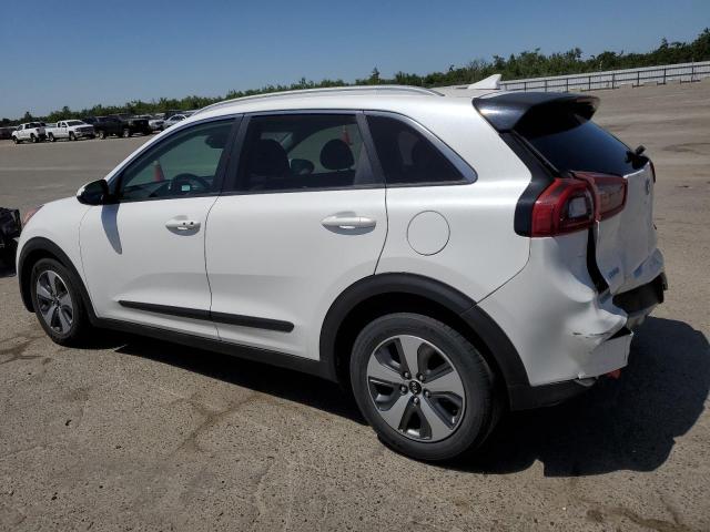 2018 Kia Niro Fe VIN: KNDCB3LC3J5180125 Lot: 55231954