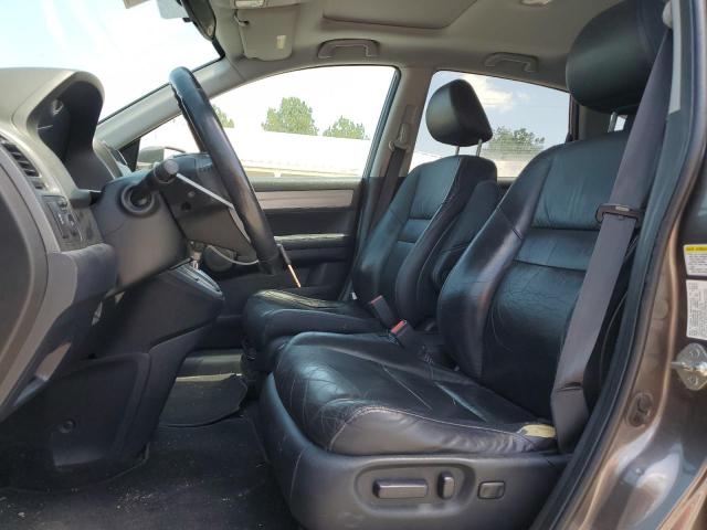 2010 Honda Cr-V Exl VIN: 5J6RE4H75AL086322 Lot: 55358444