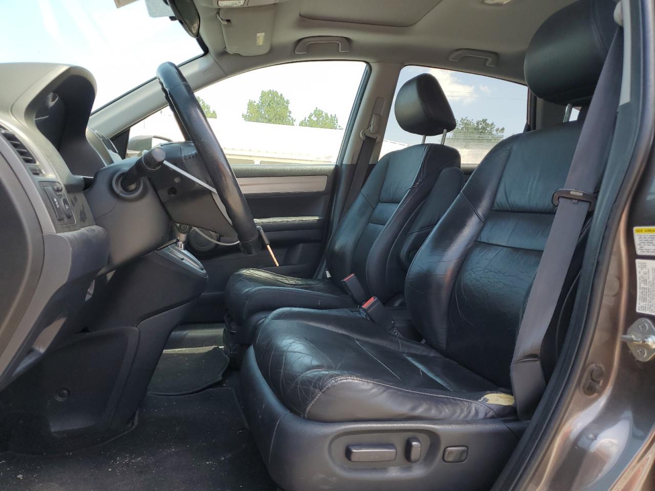 5J6RE4H75AL086322 2010 Honda Cr-V Exl