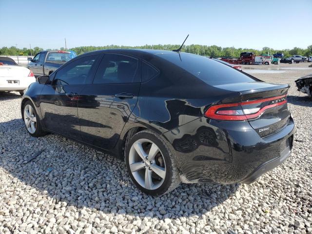 2014 Dodge Dart Gt VIN: 1C3CDFEB7ED745475 Lot: 53942704