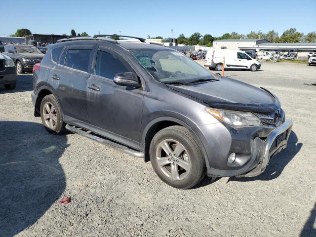 2015 Toyota Rav4 Xle VIN: JTMRFREV8FD137977 Lot: 52926264