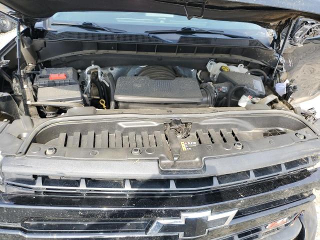 2020 Chevrolet Silverado K1500 Lt Trail Boss VIN: 1GCPYFED8LZ270020 Lot: 53742704