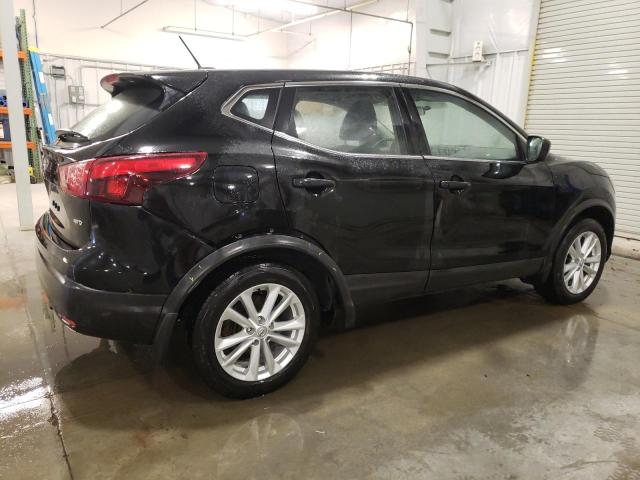 2018 Nissan Rogue Sport S VIN: JN1BJ1CR0JW282731 Lot: 55487334