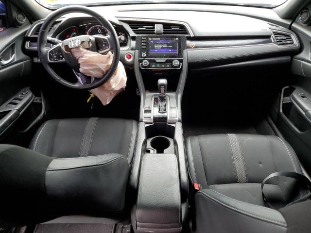 2020 Honda Civic Sport VIN: 2HGFC2F82LH547718 Lot: 54264674