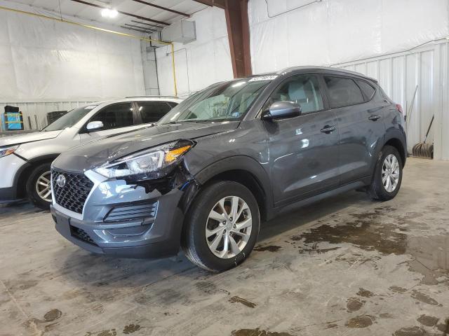 2019 Hyundai Tucson Limited VIN: KM8J3CA48KU997965 Lot: 53776674