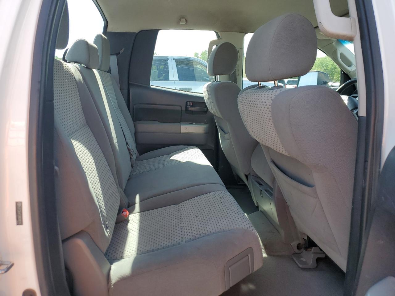 5TFCV54128X008764 2008 Toyota Tundra Double Cab