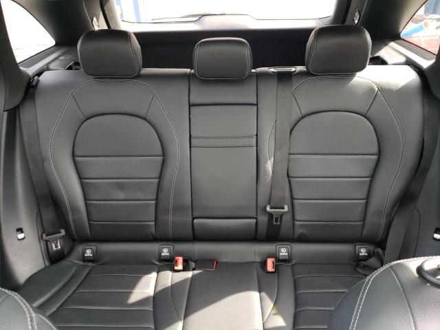 2018 MERCEDES-BENZ GLC 300 4M - WDC0G4KBXJV047262