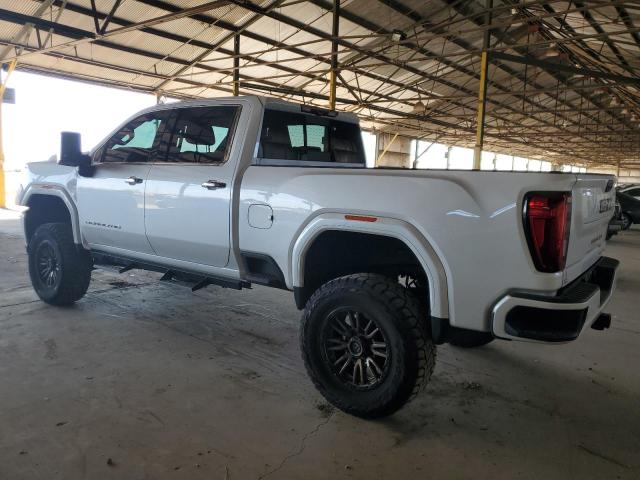 2022 GMC Sierra K3500 Denali VIN: 1GT49WEY5NF306947 Lot: 56281064