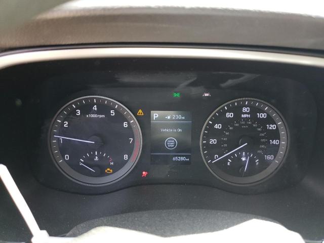 2020 Hyundai Tucson Limited VIN: KM8J33A44LU118060 Lot: 56721134