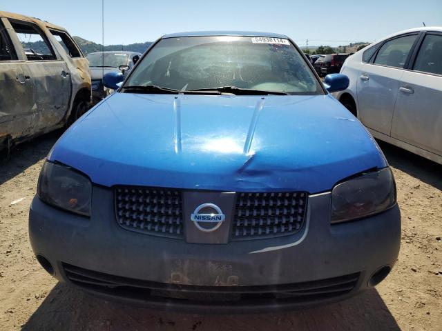 2006 Nissan Sentra 1.8 VIN: 3N1CB51D66L467749 Lot: 54938114