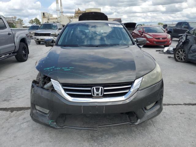 2013 Honda Accord Exl VIN: 1HGCR3F80DA026178 Lot: 54621684