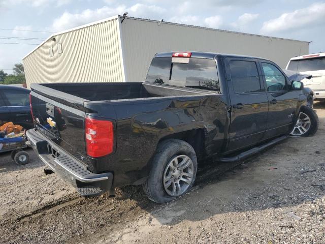 2017 Chevrolet Silverado C1500 Lt VIN: 3GCPCREC4HG434863 Lot: 54261154