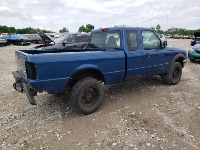 2000 Ford Ranger Super Cab VIN: 1FTZR15V5YPA33263 Lot: 52795014