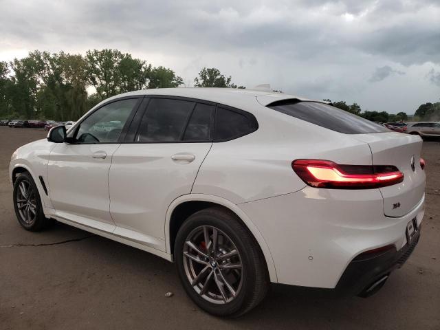 VIN 5UX2V5C00M9G61145 2021 BMW X4, Xdrivem40I no.2