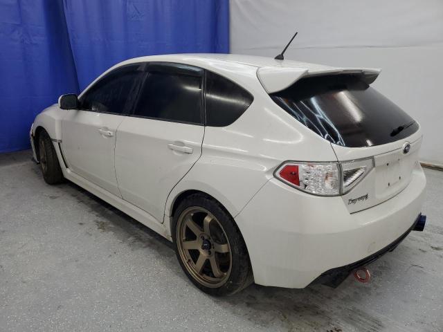 2013 Subaru Impreza Wrx VIN: JF1GR7E62DG815605 Lot: 55724264