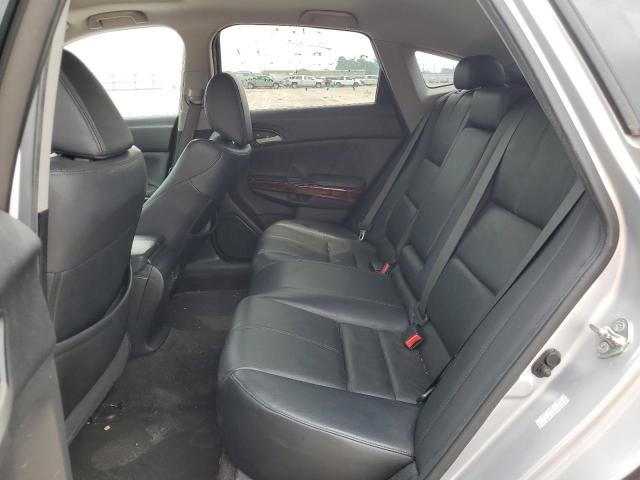 2010 Honda Accord Crosstour Exl VIN: 5J6TF1H57AL001206 Lot: 53466954