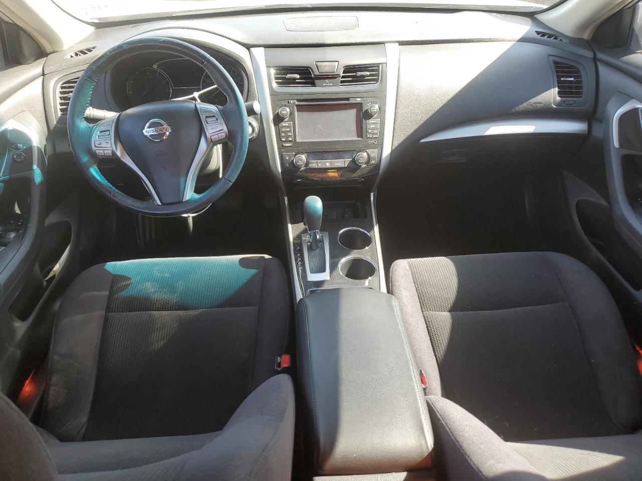 1N4AL3AP2DN575093 2013 Nissan Altima 2.5