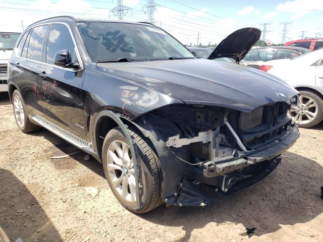 VIN 5UXKR0C57G0P27666 2016 BMW X5, Xdrive35I no.4