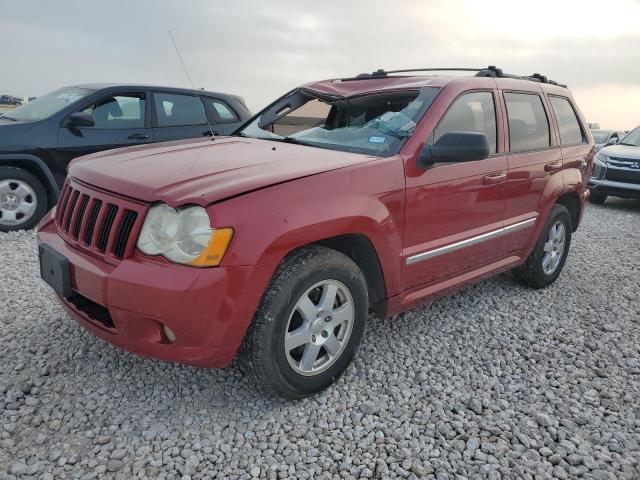 2010 Jeep Grand Cherokee Laredo VIN: 1J4PS4GK3AC104225 Lot: 56714024