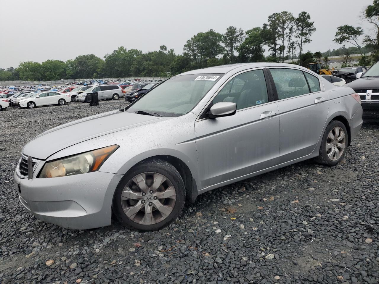 1HGCP26858A086303 2008 Honda Accord Exl