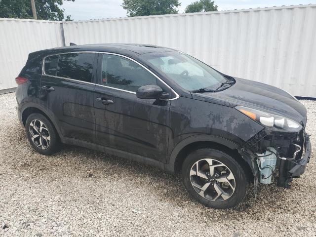 2020 Kia Sportage Lx VIN: KNDPM3ACXL7808588 Lot: 56421744