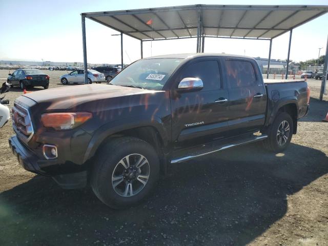 2023 Toyota Tacoma Double Cab VIN: 3TMEZ5CN7PM208321 Lot: 54528714