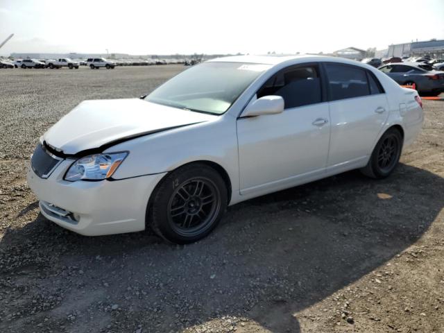 2006 Toyota Avalon Xl VIN: 4T1BK36B76U161763 Lot: 53410184