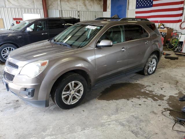 2010 Chevrolet Equinox Lt VIN: 2CNFLEEW2A6389644 Lot: 54064564