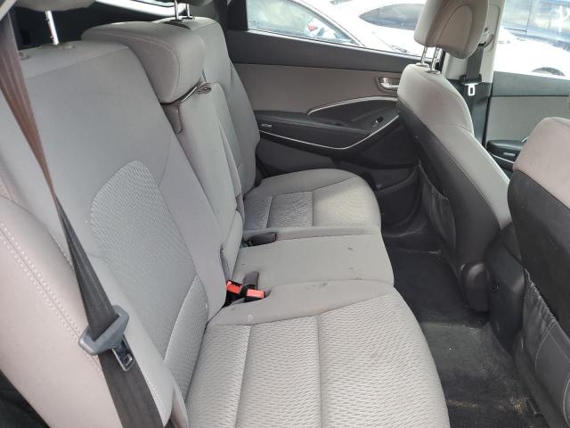 2018 HYUNDAI SANTA FE S - KM8SM4HF3JU268723