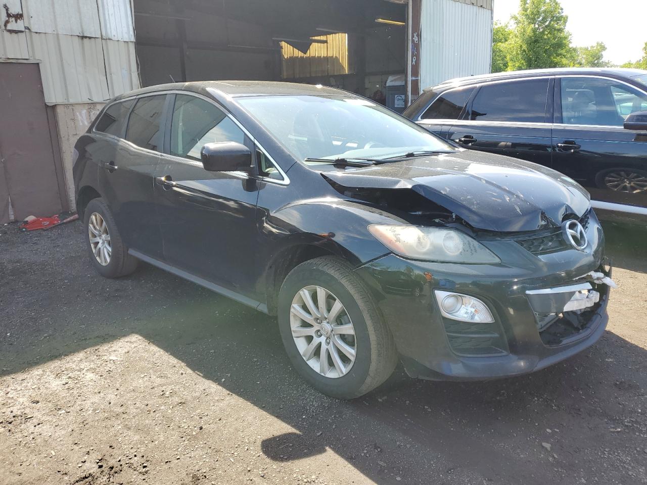 JM3ER2BM1C0413287 2012 Mazda Cx-7