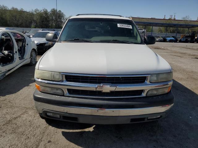 2001 Chevrolet Suburban C2500 VIN: 3GNGC26U61G189799 Lot: 55655484