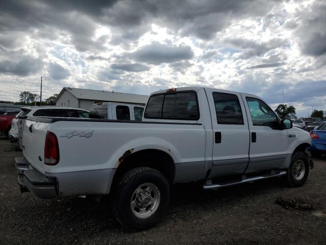 2003 Ford F250 Super Duty VIN: 1FTNW21S63EB08274 Lot: 53685384