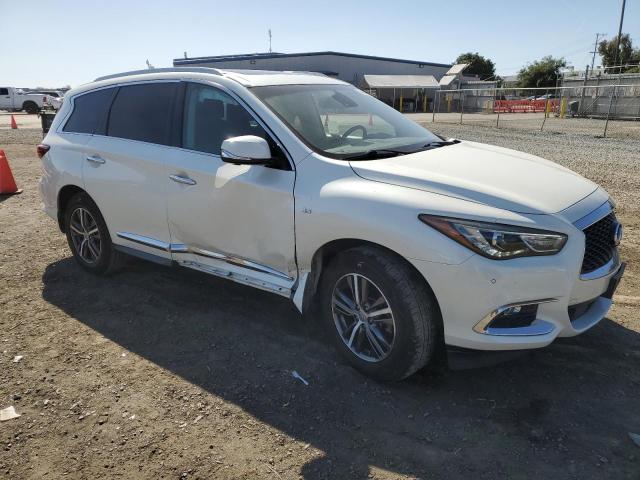 2019 Infiniti Qx60 Luxe VIN: 5N1DL0MN4KC501534 Lot: 53681704