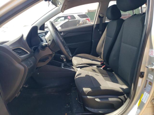 2018 HYUNDAI ACCENT SE - 3KPC24A31JE014618
