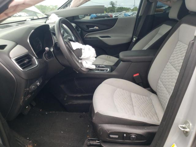 2018 CHEVROLET EQUINOX LT - 2GNAXSEV2J6273344