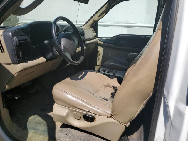 2006 Ford F450 Super Duty VIN: 1FDXF46P66EA60154 Lot: 52818514