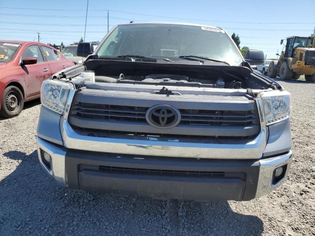 2014 Toyota Tundra Double Cab Sr/Sr5 VIN: 5TFUY5F19EX371924 Lot: 54983514