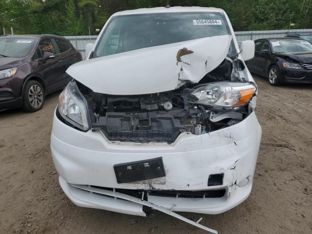 2020 Nissan Nv200 2.5S VIN: 3N6CM0KN3LK710417 Lot: 55645804