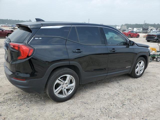 2020 GMC Terrain Sle VIN: 3GKALMEV3LL168413 Lot: 53666634