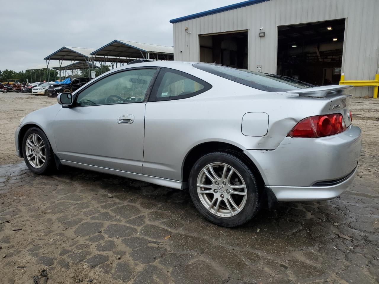 JH4DC54866S018018 2006 Acura Rsx