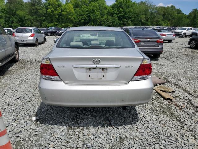 2005 Toyota Camry Le VIN: 4T1BE32K85U599090 Lot: 54337854