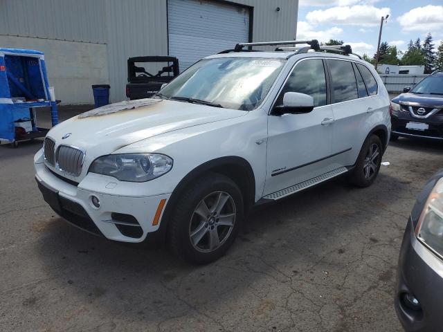 VIN 5UXZW0C53D0B93555 2013 BMW X5, Xdrive35D no.1