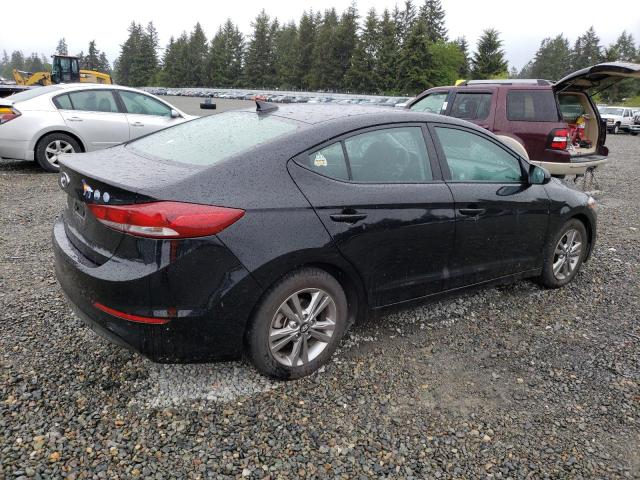 2018 Hyundai Elantra Sel VIN: KMHD84LF2JU588037 Lot: 56505924