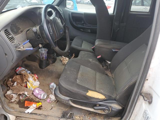 2004 Ford Ranger Super Cab VIN: 1FTZR15EX4PA19059 Lot: 56302384